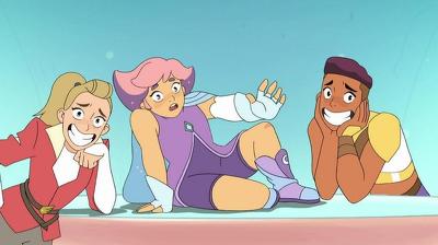 She-Ra and the Princesses of Power (2018), Episode 10
