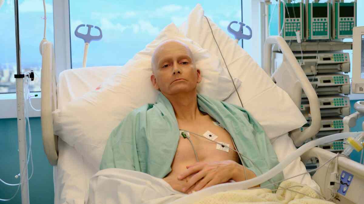 Литвиненко(Litvinenko)