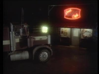 Episode 48, The Twilight Zone 1985 (1985)