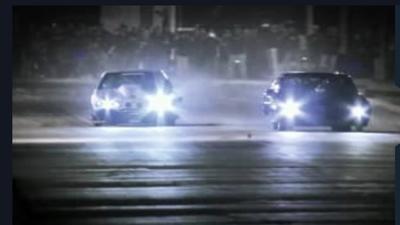 Episode 6, Street Outlaws (2013)