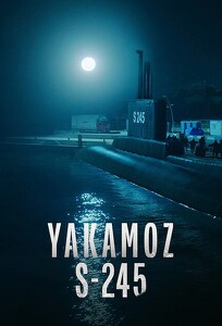 Yakamoz S-245 (2022)