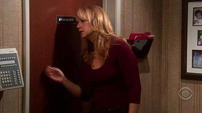 "Rules of Engagement" 1 season 5-th episode