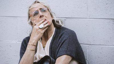 Серия 7, Очевидное / Transparent (2014)