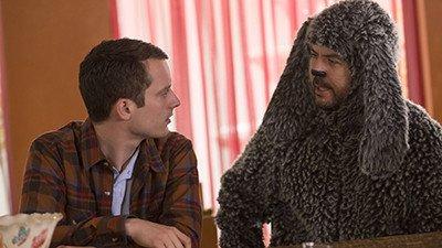 Episode 1, Wilfred (2011)