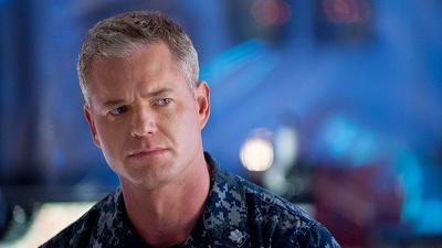 Серия 8, Последний корабль / The Last Ship (2014)