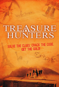 Охотники за сокровищами / Treasure Hunters (2006)