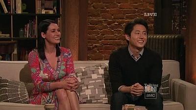 Talking Dead (2011), Episode 9