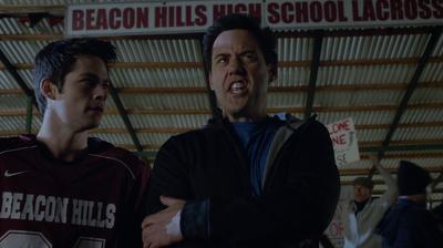 Teen Wolf (2011), Episode 17