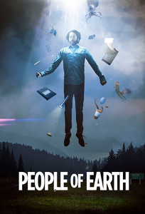 Люди Землі / People of Earth (2016)