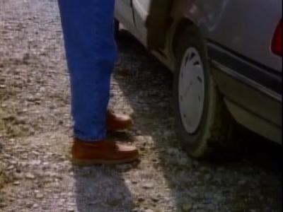"MacGyver 1985" 4 season 15-th episode