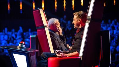 The Voice (2012), Episode 6
