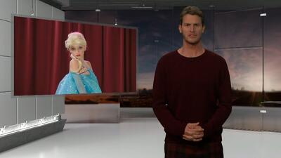 Tosh.0 (2009), Episode 27