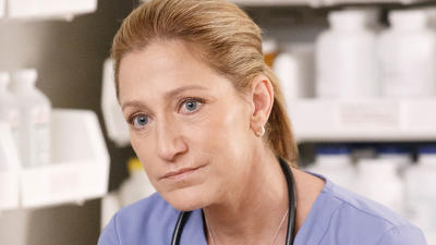 "Nurse Jackie" 6 season 7-th episode