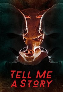 Расскажи мне сказку / Tell Me a Story (2018)