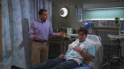 Episode 16, Two and a Half Men (2003)