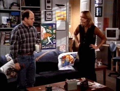 Seinfeld (1989), Episode 7