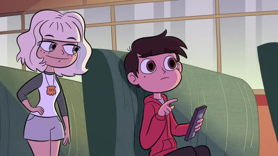 Episode 22, Star vs. the Forces of Evil (2015)