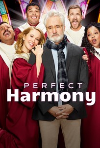 Ідеальна гармонія / Perfect Harmony (2019)