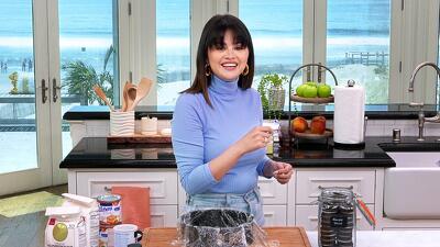 Episode 9, Selena Plus Chef (2020)
