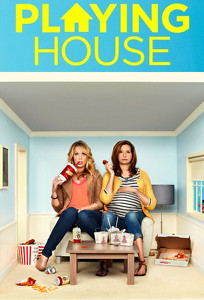 Playing House (2014)