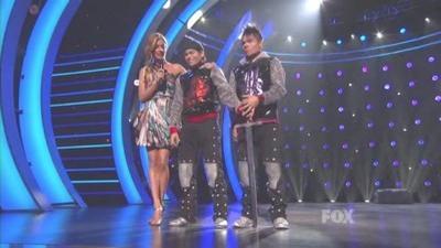Episode 14, So You Think You Can Dance (2005)
