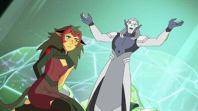 She-Ra and the Princesses of Power (2018), Episode 3