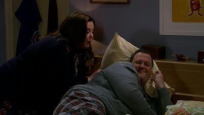 Episode 20, Mike & Molly (2010)