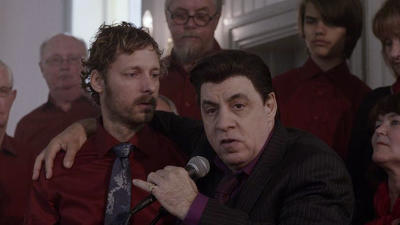 Серія 7, Ліліхаммер / Lilyhammer (2012)