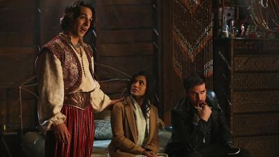 "Once Upon a Time" 6 season 15-th episode