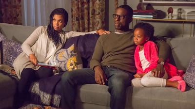 "This Is Us" 1 season 2-th episode