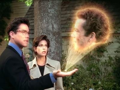 Episode 20, Lois & Clark (1993)