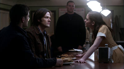 Episode 19, Supernatural (2005)