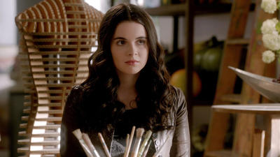 "Switched at Birth" 3 season 1-th episode