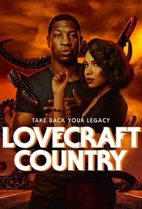 Країна Лавкрафт / Lovecraft Country (2020)