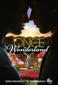 Одного разу в країні чудес / Once Upon A Time In Wonderland (2013)