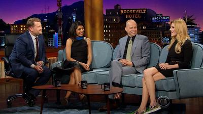 The Late Late Show Corden (2015), Episode 12