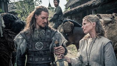 Последнее королевство / The Last Kingdom (2015), s2