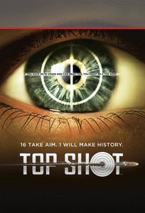 Кращий постріл / Top Shot (2010)