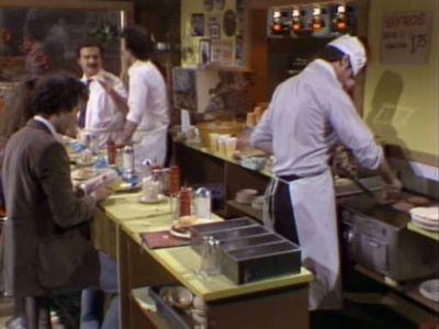 Субботняя ночная жизнь / Saturday Night Live (1975), Серия 14