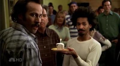 Episode 17, My Name Is Earl (2005)