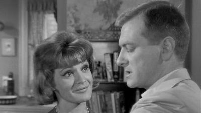 Сумеречная зона 1959 / The Twilight Zone 1959 (2059), Серия 1