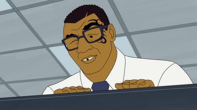 Mike Tyson Mysteries (2014), Episode 16