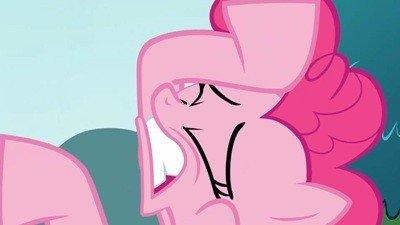 "My Little Pony: Friendship is Magic" 3 season 3-th episode