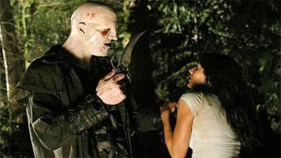 Episode 1, Masters of Horror (2005)
