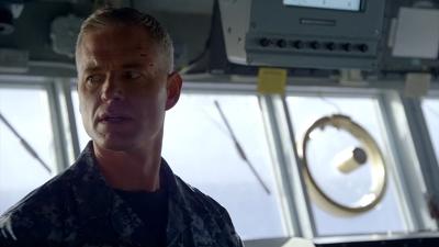 Последний корабль / The Last Ship (2014), Серия 10