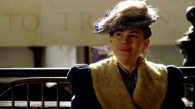 "The Lizzie Borden Chronicles" 1 season 6-th episode