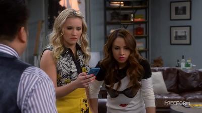 Young & Hungry (2014), Episode 9