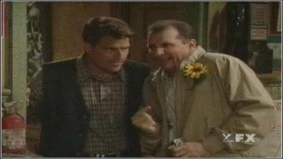 "Married... with Children" 11 season 2-th episode