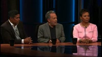 "Real Time with Bill Maher" 6 season 12-th episode