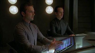 10 серія 5 сезону "Зоряна брама: SG-1"